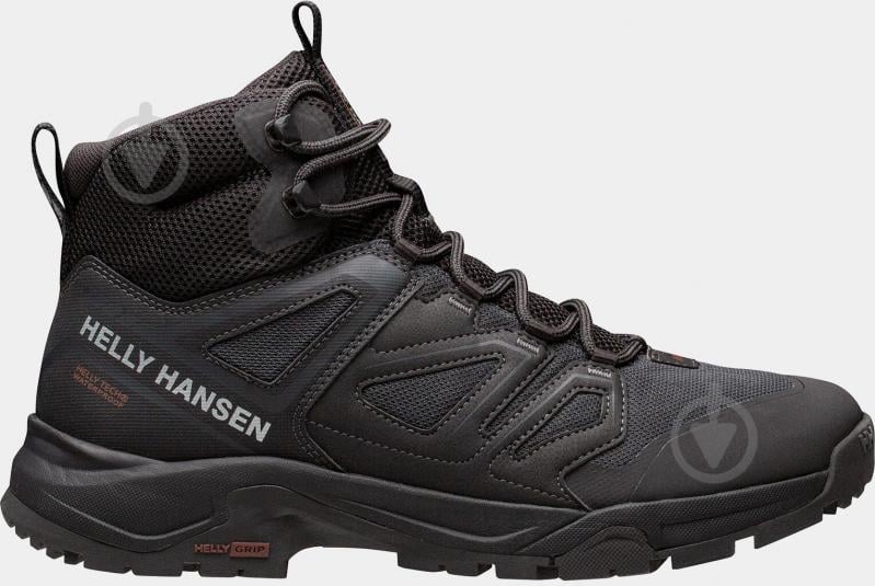 Ботинки Helly Hansen STALHEIM HT BOOT 11851-990 р.46 черный - фото 1 Ботинки Helly Hansen STALHEIM HT BOOT 11851-990 р.46 черный - фото 1