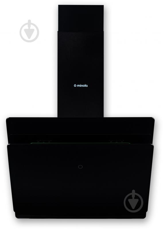 Витяжка Minola HVS 6622 BL 1000 LED - фото 1
