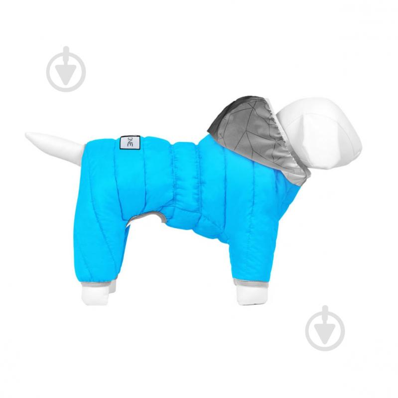 Комбінезон AiryVest р. M35 блакитний - фото 5