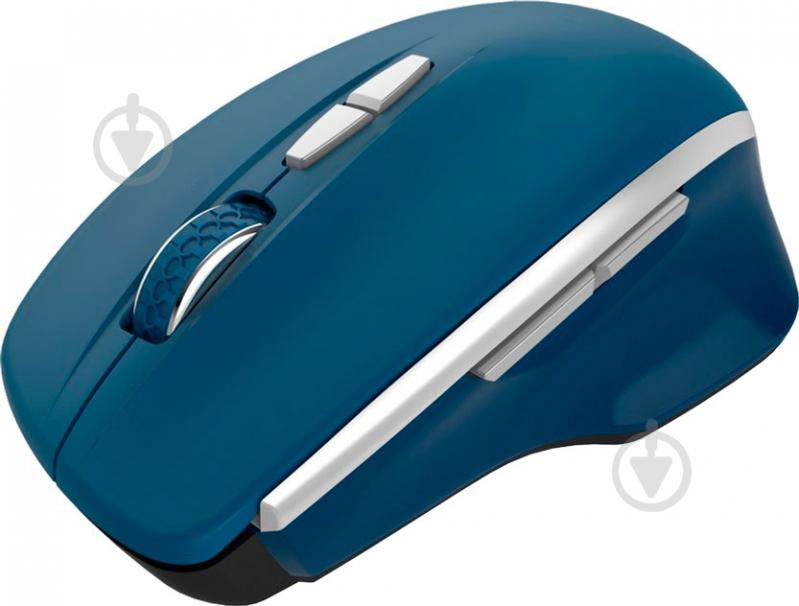 Мышка Canyon CNS-CMSW21BL - фото 2