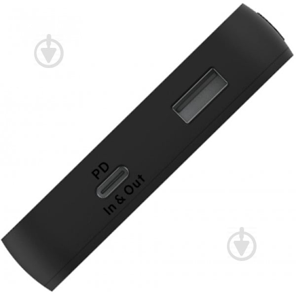 Повербанк Belkin Playa 10000 mAh black (PB0001BTC1-PBB) - фото 4