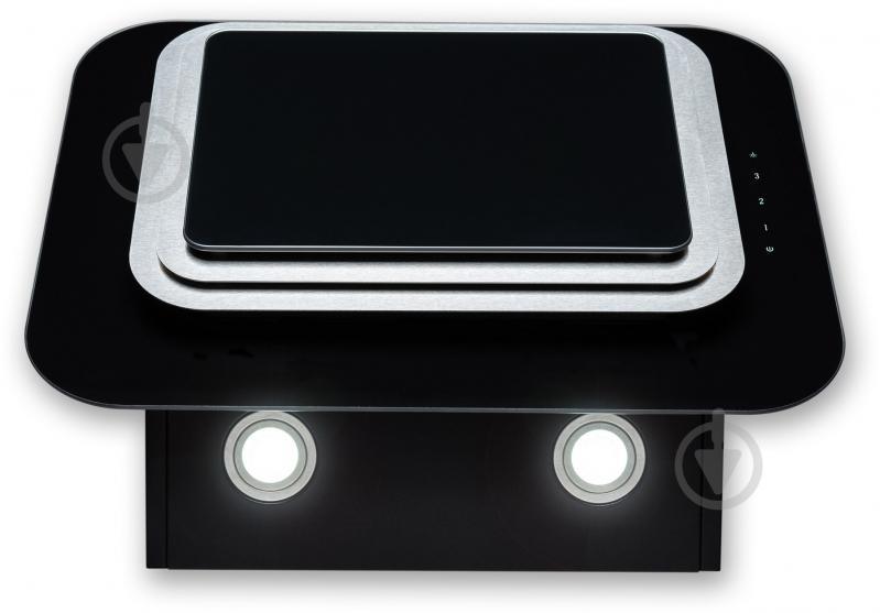 Вытяжка Minola HVS 6862 BL/I 1200 LED - фото 6