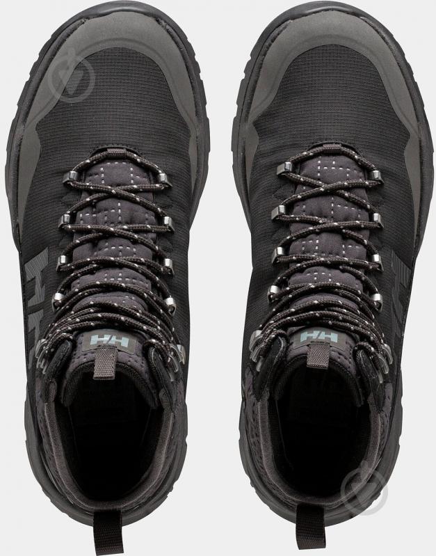 Ботинки Helly Hansen CRESTONE ULLR HT 11891-990 р.46,5 черный - фото 6 Ботинки Helly Hansen CRESTONE ULLR HT 11891-990 р.46,5 черный - фото 6