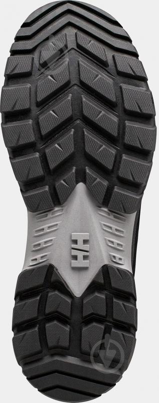 Ботинки Helly Hansen CRESTONE ULLR HT 11891-990 р.46,5 черный - фото 7 Ботинки Helly Hansen CRESTONE ULLR HT 11891-990 р.46,5 черный - фото 7