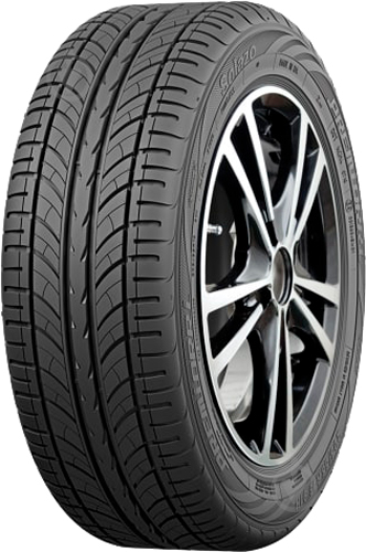 Шина PREMIORRI Solazo 205/60R16 92 V лето - фото 1