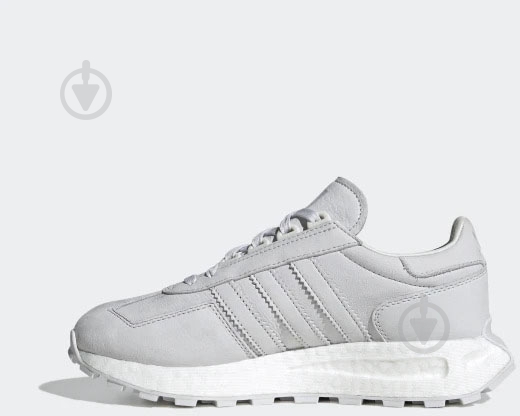 Кросівки жіночі демісезонні Adidas GW9421 р.38 сірі - фото 2 Кросівки жіночі демісезонні Adidas GW9421 р.38 сірі - фото 2