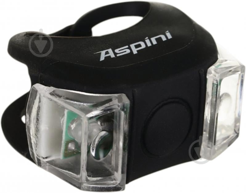 Набор фонарей Aspini 10 Lm SL-10-10-BLK - фото 1 Набор фонарей Aspini 10 Lm SL-10-10-BLK - фото 1