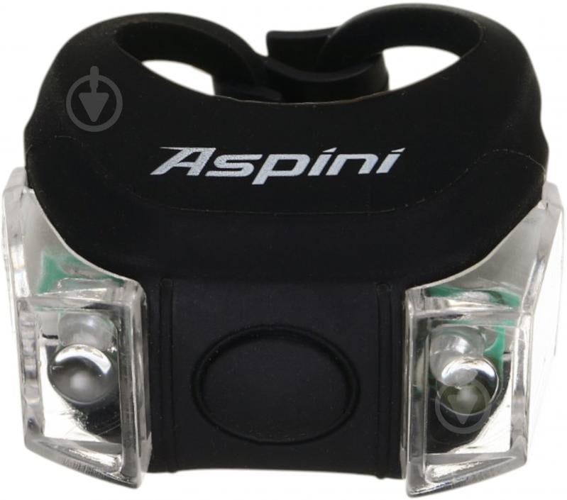 Набор фонарей Aspini 10 Lm SL-10-10-BLK - фото 3 Набор фонарей Aspini 10 Lm SL-10-10-BLK - фото 3