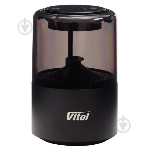 Ароматизатор на панель приборов Vitol 4 мл - фото 3