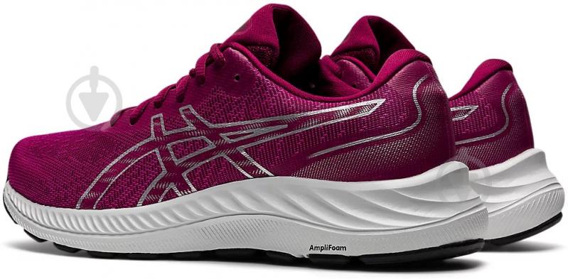 Кросівки жіночі Asics GEL-EXCITE 9 1012B182-600 р.41,5 рожеві - фото 4