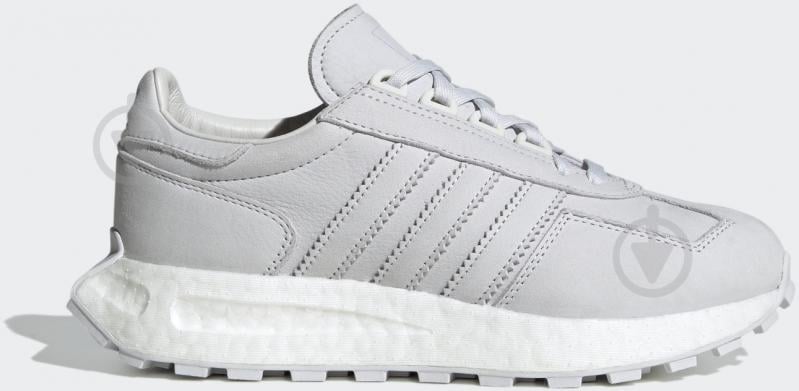 Кроссовки женские Adidas GW9421 р.39 1/3 серые - фото 1 Кроссовки женские Adidas GW9421 р.39 1/3 серые - фото 1