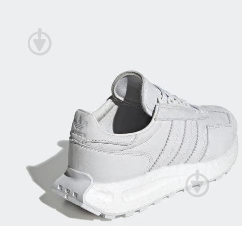 Кроссовки женские Adidas GW9421 р.39 1/3 серые - фото 4 Кроссовки женские Adidas GW9421 р.39 1/3 серые - фото 4