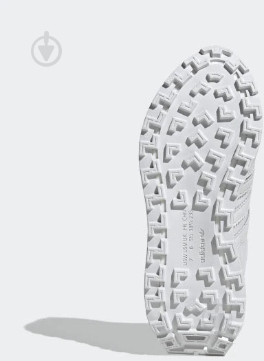 Кроссовки женские Adidas GW9421 р.39 1/3 серые - фото 8 Кроссовки женские Adidas GW9421 р.39 1/3 серые - фото 8