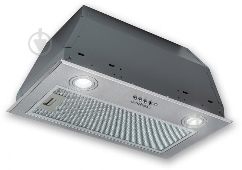 Вытяжка Minola HBI 5322 I 750 LED - фото 2