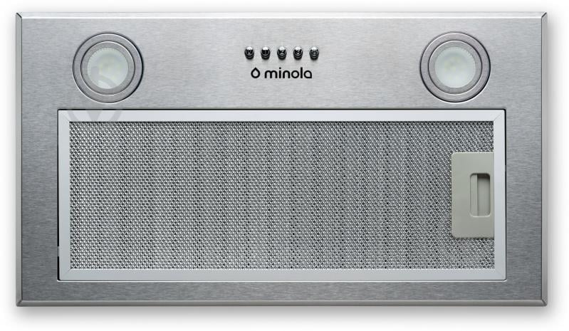 Вытяжка Minola HBI 5322 I 750 LED - фото 4