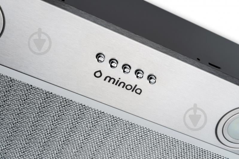 Вытяжка Minola HBI 5322 I 750 LED - фото 7