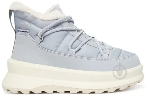 Ботинки Helly Hansen W BLUESKY 12073-853 р.36 серый - фото 1