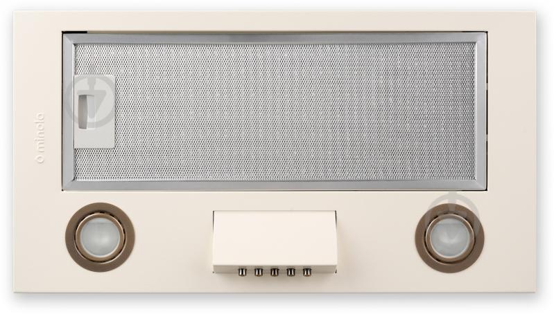 Вытяжка Minola HBI 5521 IV 950 - фото 4