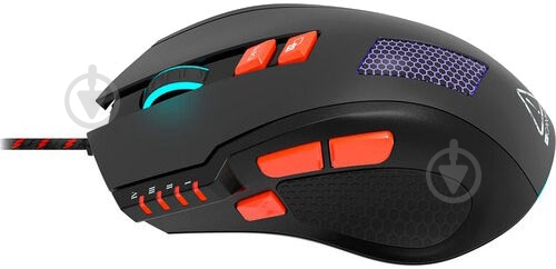 Мышь Canyon GM-5N USB Corded (CND-SGM05N	) - фото 5