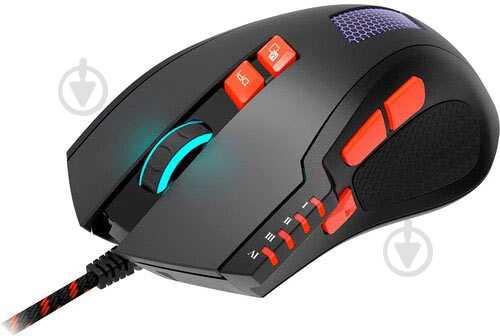 Мышь Canyon GM-5N USB Corded (CND-SGM05N	) - фото 4