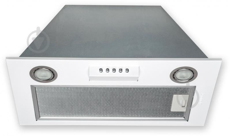 Вытяжка Minola HBI 5521 WH 950 - фото 3 Вытяжка Minola HBI 5521 WH 950 - фото 3