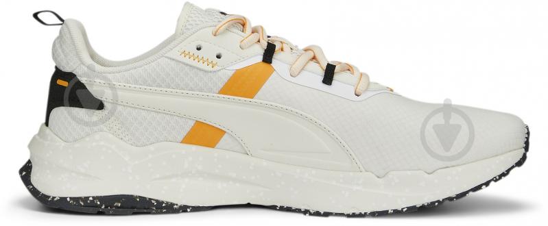 Кроссовки мужские демисезонные Puma STRIDE OPEN ROAD 38942401 р.44,5 белые - фото 1