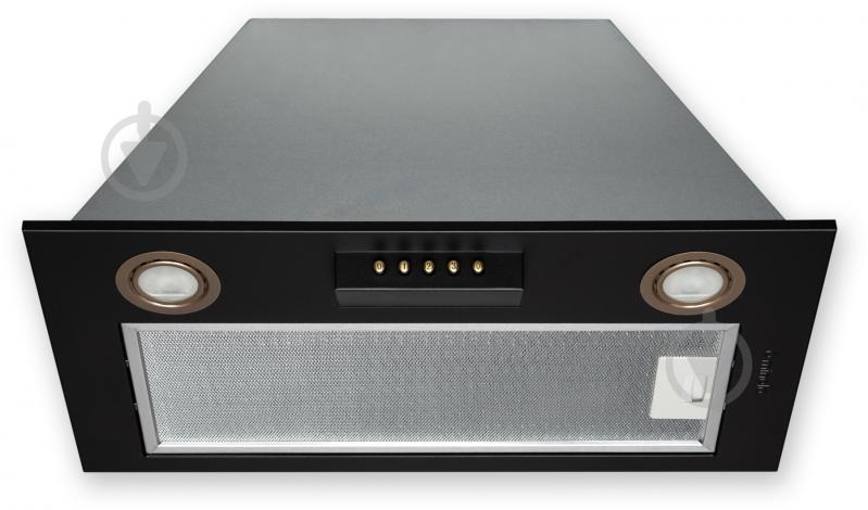 Вытяжка Minola HBI 5521 BL 950 - фото 3