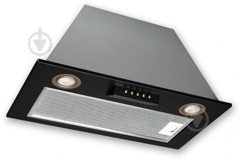 Вытяжка Minola HBI 5521 BL 950 - фото 1