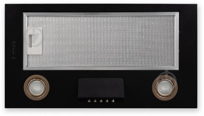 Вытяжка Minola HBI 5521 BL 950 - фото 4