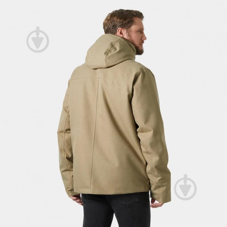 Куртка Helly Hansen CHILL JACKET 3.0 54253-757 р.XL - фото 2 Куртка Helly Hansen CHILL JACKET 3.0 54253-757 р.XL - фото 2