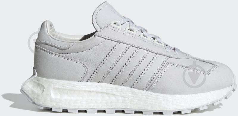 Кроссовки женские Adidas GW9421 р.41 1/3 серые - фото 1