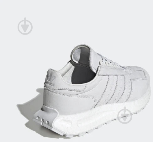 Кроссовки женские Adidas GW9421 р.41 1/3 серые - фото 4