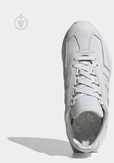 Кроссовки женские Adidas GW9421 р.41 1/3 серые - фото 7