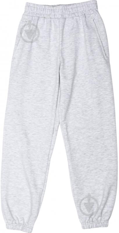 Костюм Bibo NEW YORK р.140 меланж 9619 - фото 9