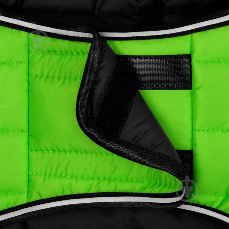 Куртка AiryVest S B 41-51 см С 25-35 см салатовый - фото 4 Куртка AiryVest S B 41-51 см С 25-35 см салатовый - фото 4