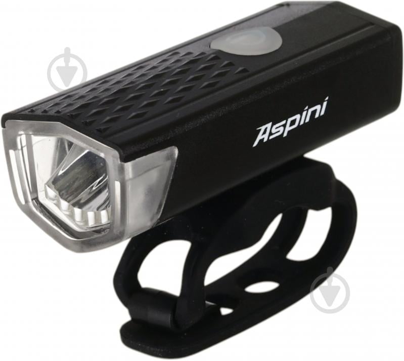 Набор фонарей Aspini 120 Lm SL-120-8-BLK - фото 1 Набор фонарей Aspini 120 Lm SL-120-8-BLK - фото 1