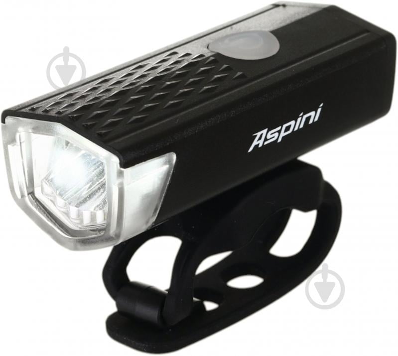 Набор фонарей Aspini 120 Lm SL-120-8-BLK - фото 2 Набор фонарей Aspini 120 Lm SL-120-8-BLK - фото 2