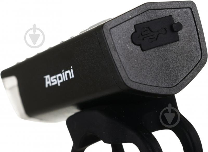 Набор фонарей Aspini 120 Lm SL-120-8-BLK - фото 9 Набор фонарей Aspini 120 Lm SL-120-8-BLK - фото 9