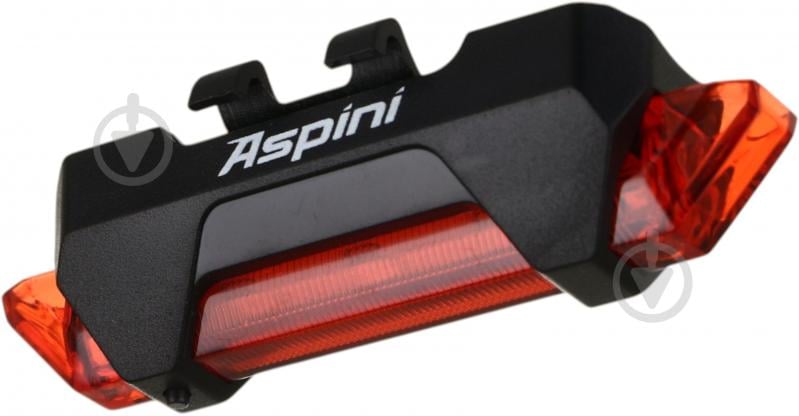 Набор фонарей Aspini 120 Lm SL-120-8-BLK - фото 6 Набор фонарей Aspini 120 Lm SL-120-8-BLK - фото 6