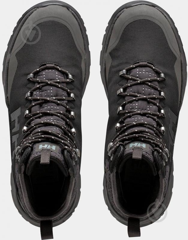 Ботинки Helly Hansen CRESTONE ULLR HT 11891-990 р.44,5 черный - фото 6 Ботинки Helly Hansen CRESTONE ULLR HT 11891-990 р.44,5 черный - фото 6