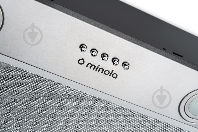 Витяжка Minola HBI 5822 I 1200 LED - фото 7