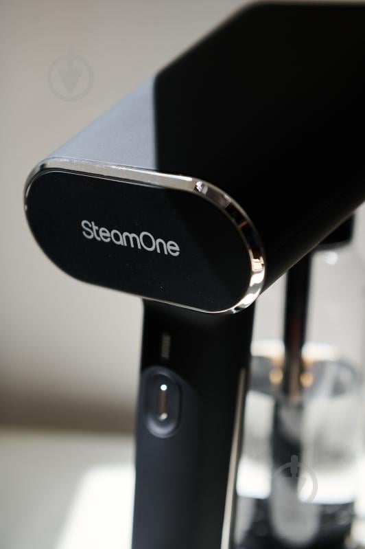 Отпариватель ручной SteamOne EUXL400B V2 - фото 10