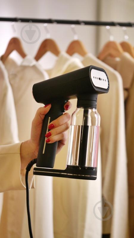 Отпариватель ручной SteamOne EUXL400B V2 - фото 13