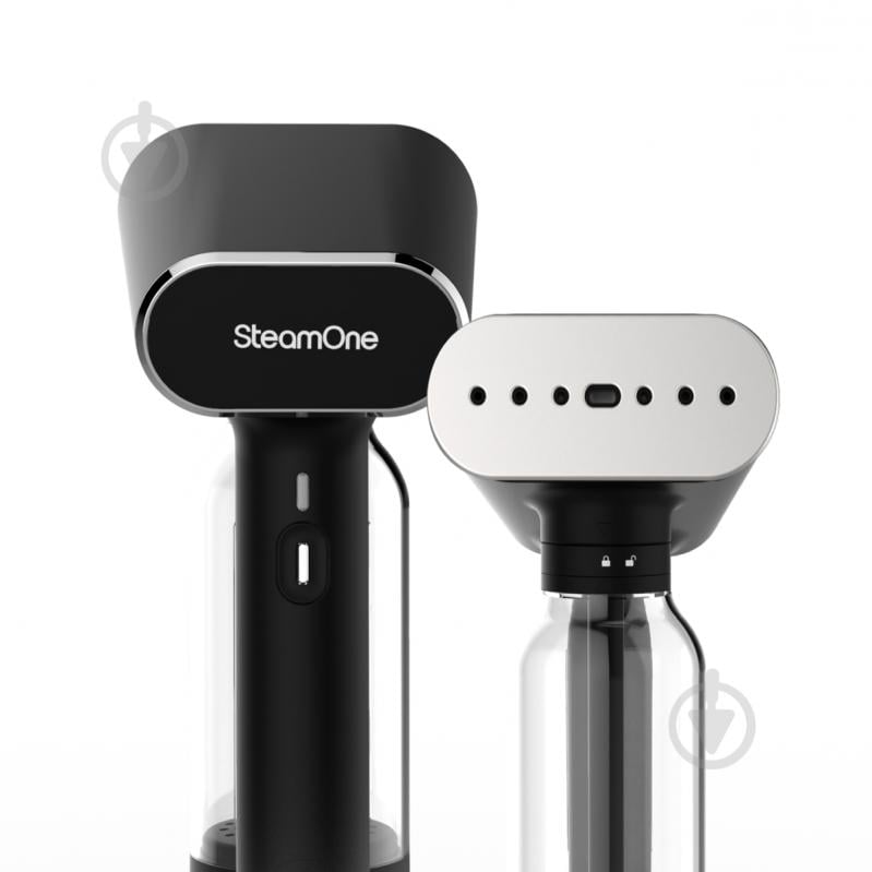 Отпариватель ручной SteamOne EUXL400B V2 - фото 2