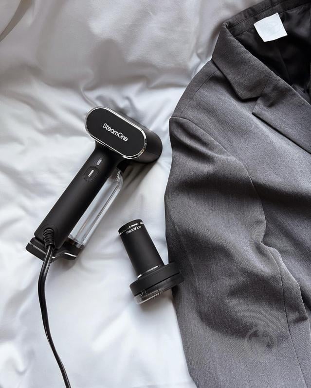 Отпариватель ручной SteamOne EUXL400B V2 - фото 5