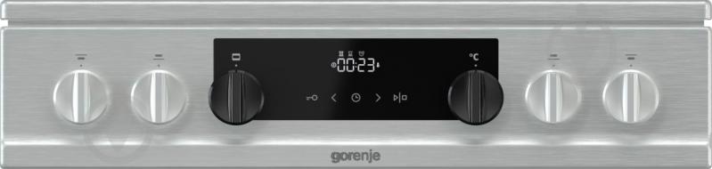 Плита комбинированная Gorenje KC644XU - фото 5