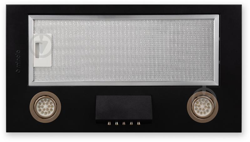 Вытяжка Minola HBI 5824 BL 1200 LED - фото 4 Вытяжка Minola HBI 5824 BL 1200 LED - фото 4