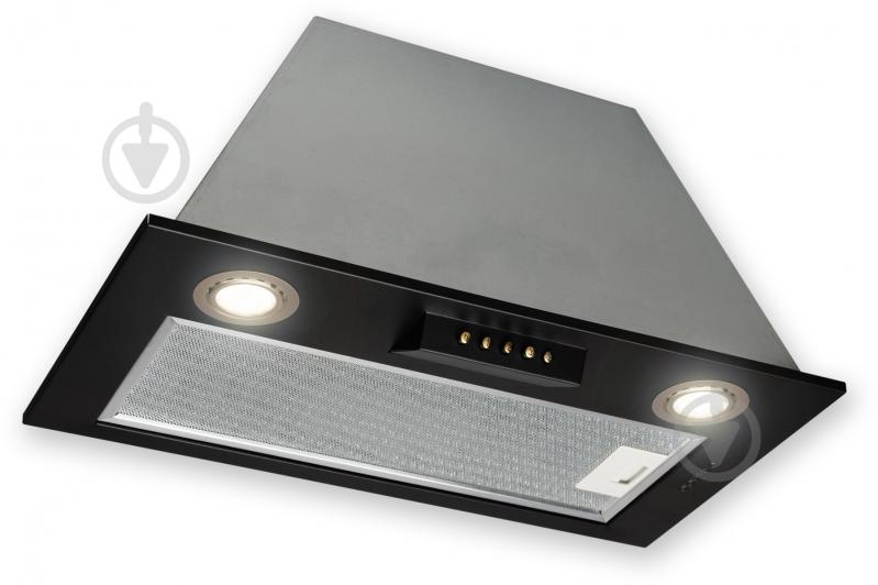 Вытяжка Minola HBI 5824 BL 1200 LED - фото 2 Вытяжка Minola HBI 5824 BL 1200 LED - фото 2