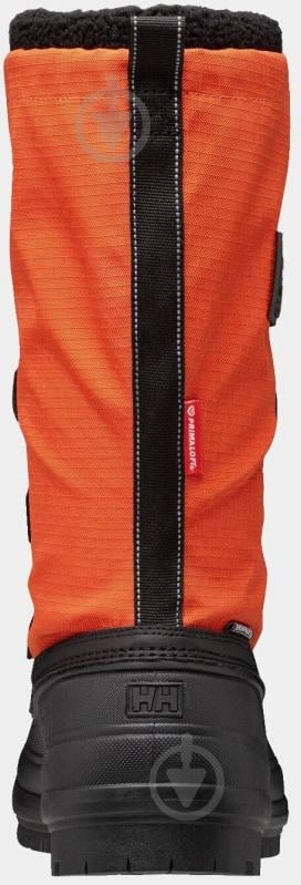 Ботинки Helly Hansen ARCTIC PATROL BOOT 11768-300 р.41 оранжевый - фото 4 Ботинки Helly Hansen ARCTIC PATROL BOOT 11768-300 р.41 оранжевый - фото 4