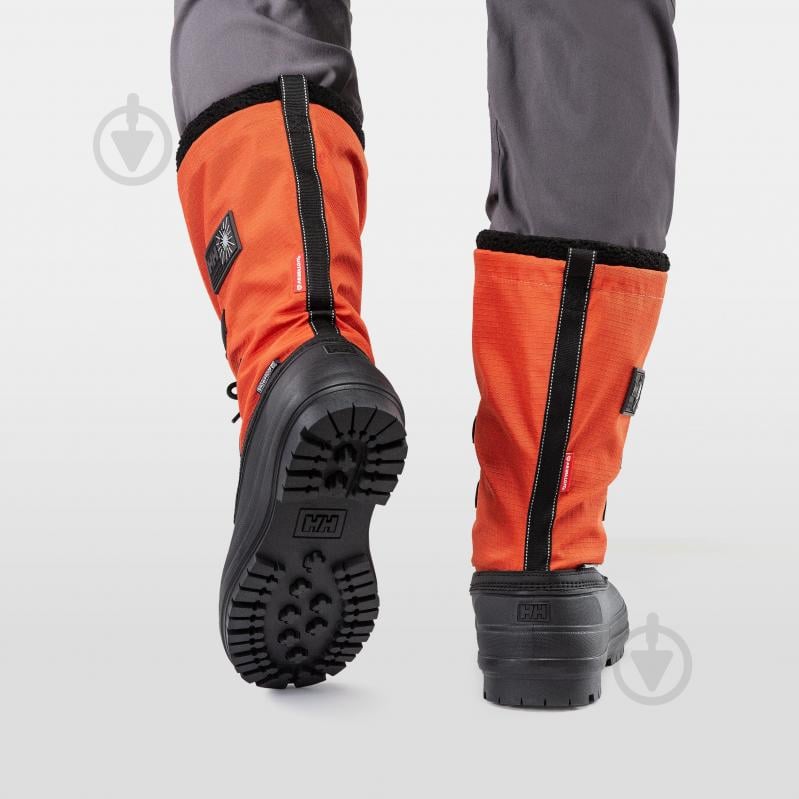 Ботинки Helly Hansen ARCTIC PATROL BOOT 11768-300 р.41 оранжевый - фото 9 Ботинки Helly Hansen ARCTIC PATROL BOOT 11768-300 р.41 оранжевый - фото 9